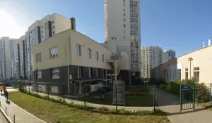 Фотография Dns j school 4