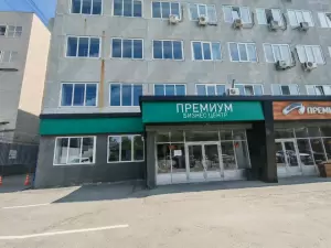 Фотография E-BREAK 3