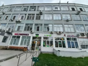 Фотография Champions Hall 5