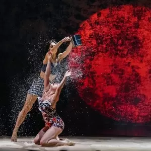 Фотография Театр «Провинциальные Танцы» 0