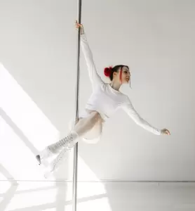 Фотография Nagaya exotic pole dance 0