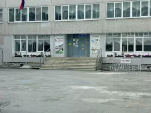 Фотография СИЯНИЕ 2