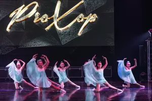 Фотография E-dance studio 0