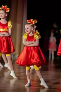 Фотография E-dance studio 2