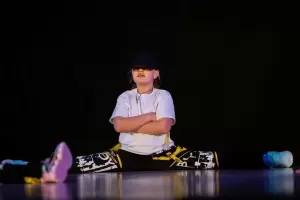 Фотография E-dance studio 3