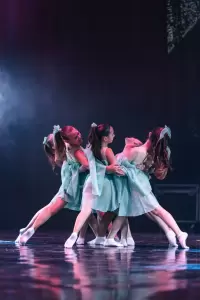 Фотография E-dance studio 4