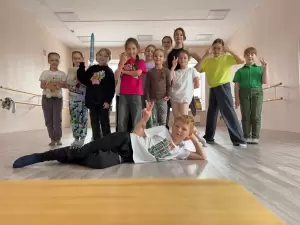 Фотография E-dance studio 5