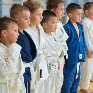 Фотография Дети России 5