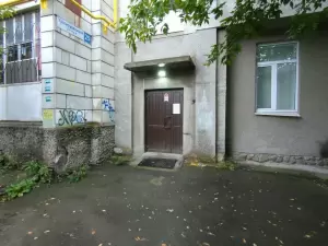 Фотография Бахэйза 1