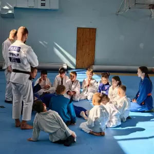 Фотография Дети России 5