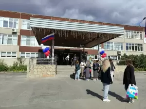 Фотография Дети России 5