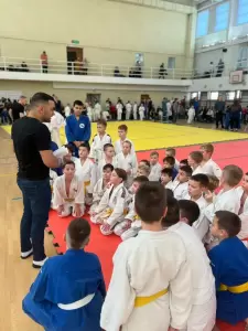 Фотография Дети России 5