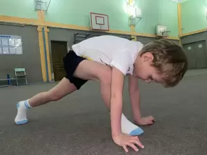 Фотография Дети России 0