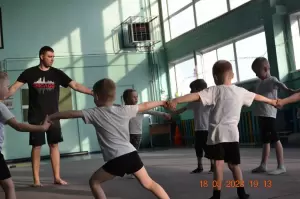 Фотография Дети России 1