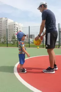 Фотография Дети России 3