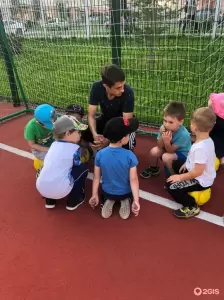 Фотография Дети России 5