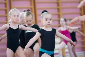 Фотография Дети России 0