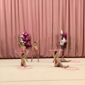 Фотография Дети России 0