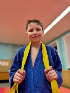 Фотография Дети России 3