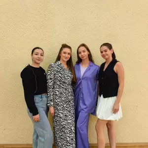 Фотография Дети России 4