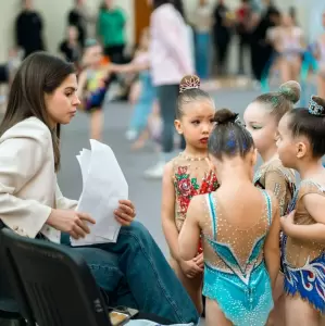 Фотография Дети России 5