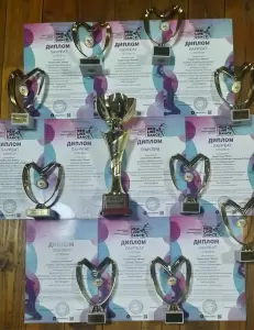 Фотография Юнона 3