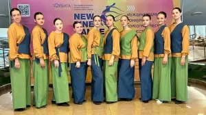 Фотография Юнона 5