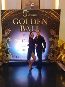 Фотография Голден грация 0