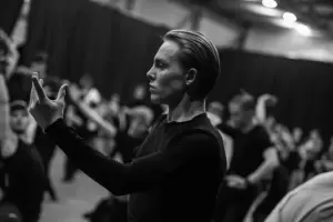 Фотография Голден грация 1