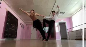 Фотография Голден грация 3