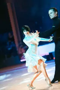 Фотография Голден грация 4