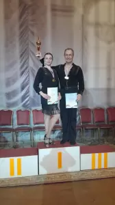 Фотография Голден грация 5