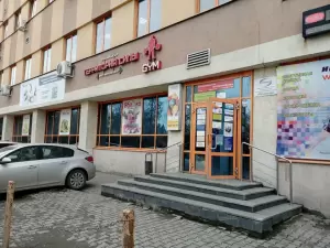 Фотография Экипаж 1