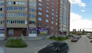 Фотография Пируэт 0