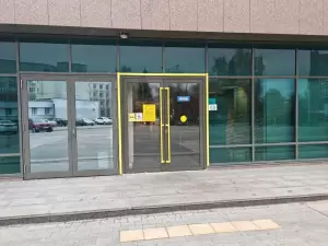 Фотография Апельсин 3