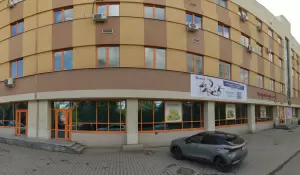 Фотография Экипаж 5