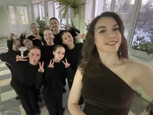 Фотография Каприэль 2