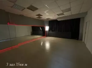 Фотография Танцевальное Бюро 2