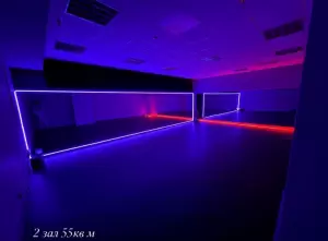 Фотография Танцевальное Бюро 1