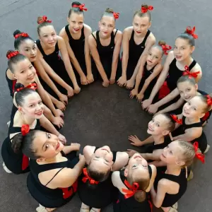 Фотография Дети России 3