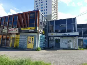 Фотография Global dance university 1