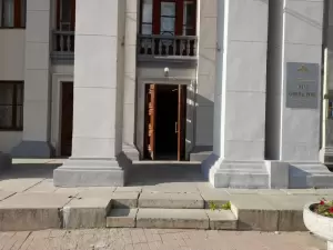 Фотография Одо 1
