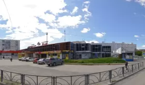 Фотография Global dance university 4