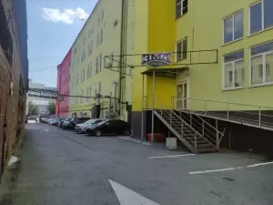 Фотография Театр классического балета 0